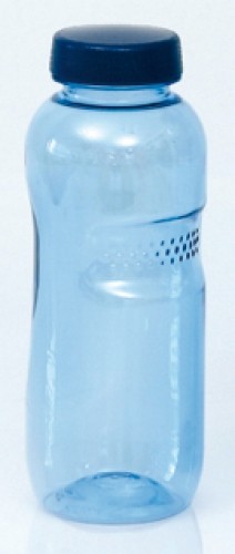 Trinkflasche 0,75 Liter aus Tritan